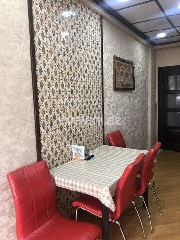 Sale, new building, 4 room, 155 m², Shah Ismail Khatai m.