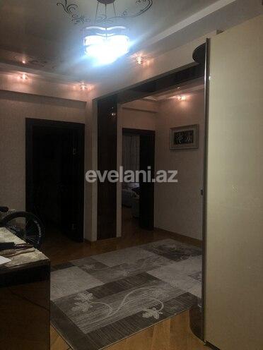 Sale, new building, 4 room, 155 m², Shah Ismail Khatai m.