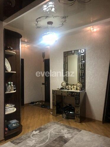 Sale, new building, 4 room, 155 m², Shah Ismail Khatai m.