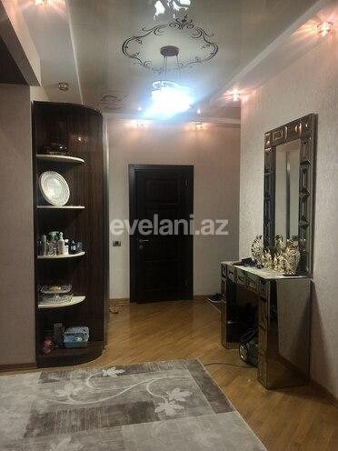 Sale, new building, 4 room, 155 m², Shah Ismail Khatai m.