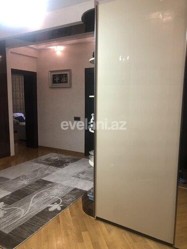 Sale, new building, 4 room, 155 m², Shah Ismail Khatai m.