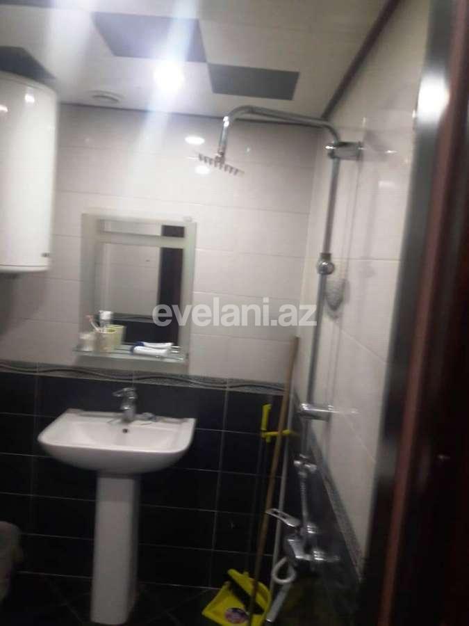 Продаётся, вторичка, 1-комнаты, 32 m², Элмляр Академиясы m.