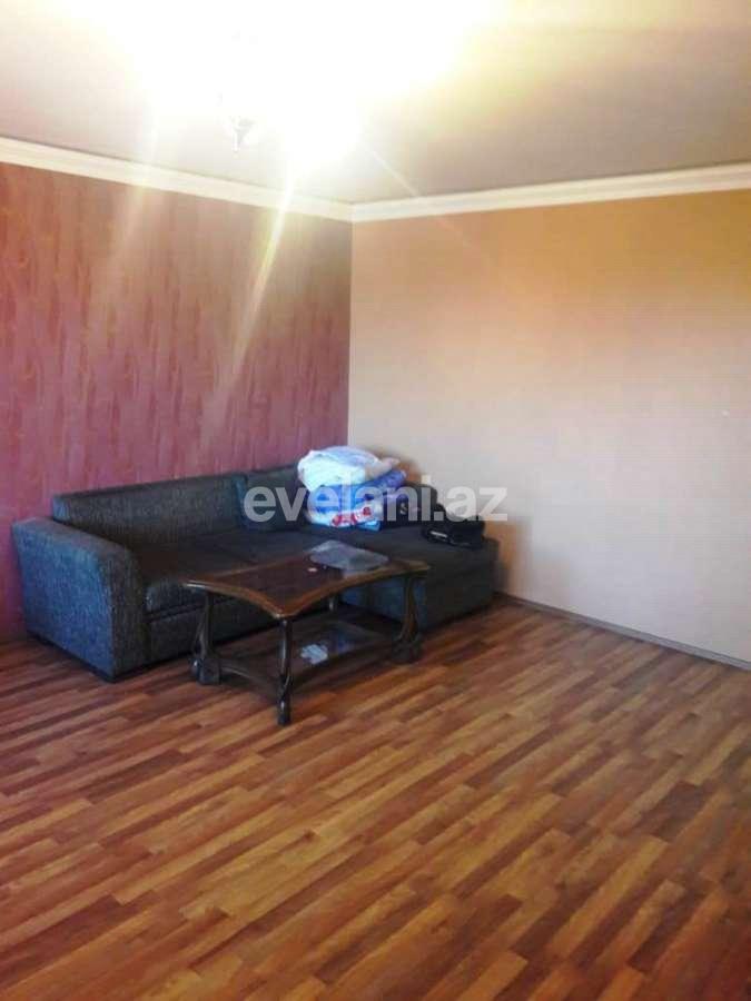 Продаётся, вторичка, 1-комнаты, 32 m², Элмляр Академиясы m.