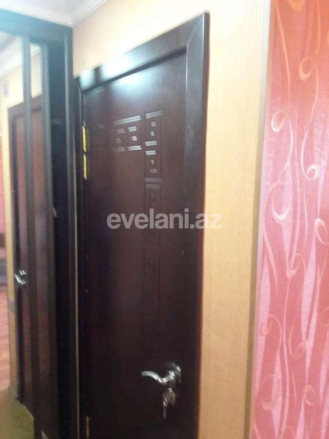 Продаётся, вторичка, 1-комнаты, 32 m², Элмляр Академиясы m.