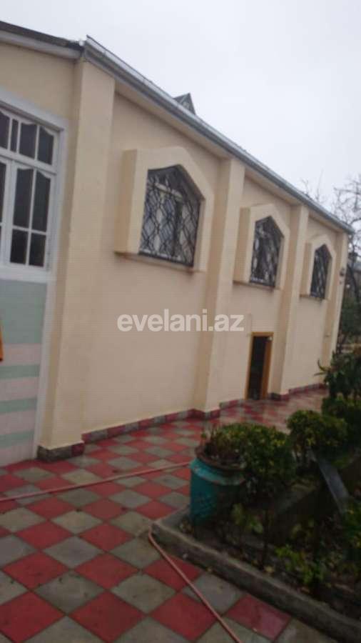 Satılır, həyət evi / bağ, 3 otaqlı, 150 m², Azadlıq prospekti m.