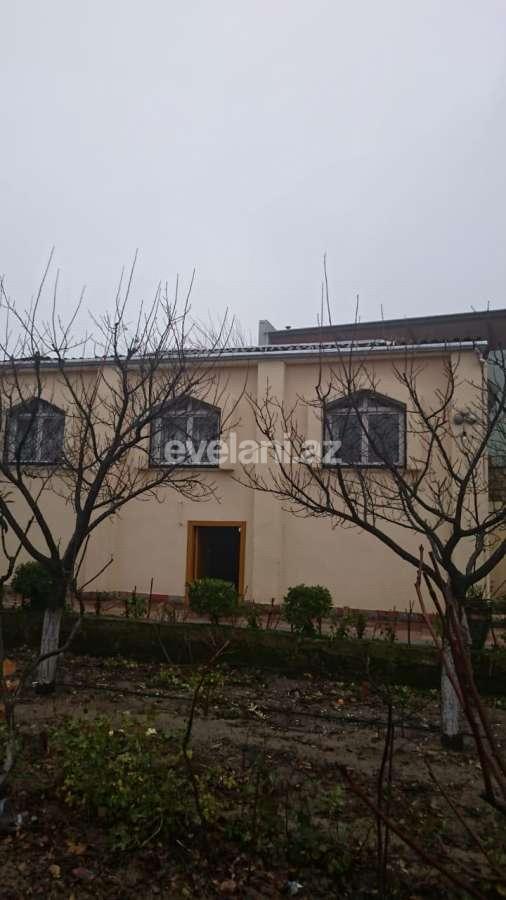 Satılır, həyət evi / bağ, 3 otaqlı, 150 m², Azadlıq prospekti m.