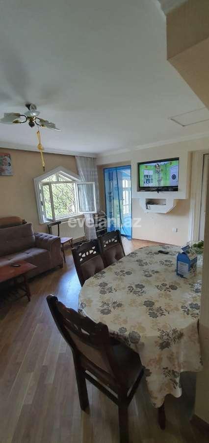 Satılır, həyət evi / bağ, 3 otaqlı, 150 m², Azadlıq prospekti m.