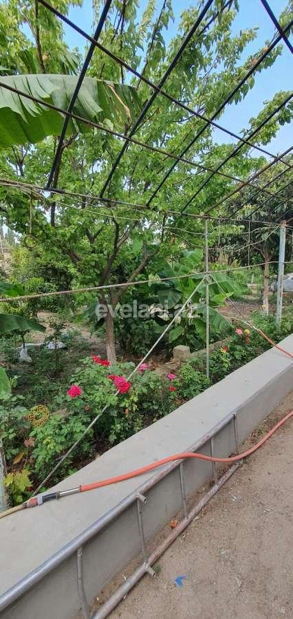 Satılır, həyət evi / bağ, 3 otaqlı, 150 m², Azadlıq prospekti m.