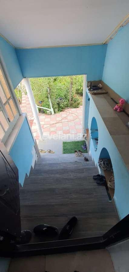 Satılır, həyət evi / bağ, 3 otaqlı, 150 m², Azadlıq prospekti m.