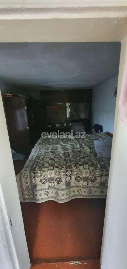 Satılır, həyət evi / bağ, 3 otaqlı, 150 m², Azadlıq prospekti m.