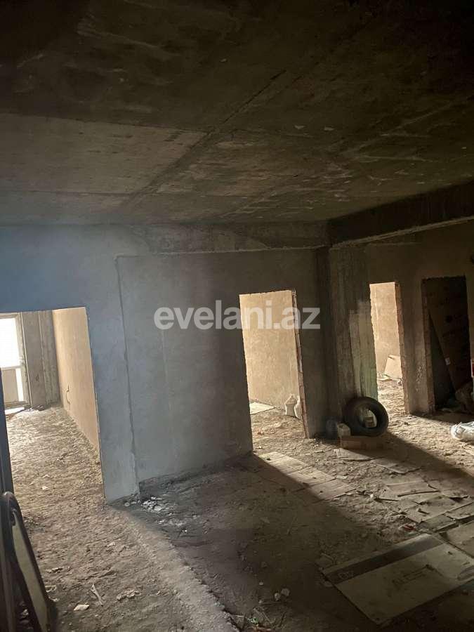 Sale, new building, 3 room, 128 m², Yeni Yasamal d.