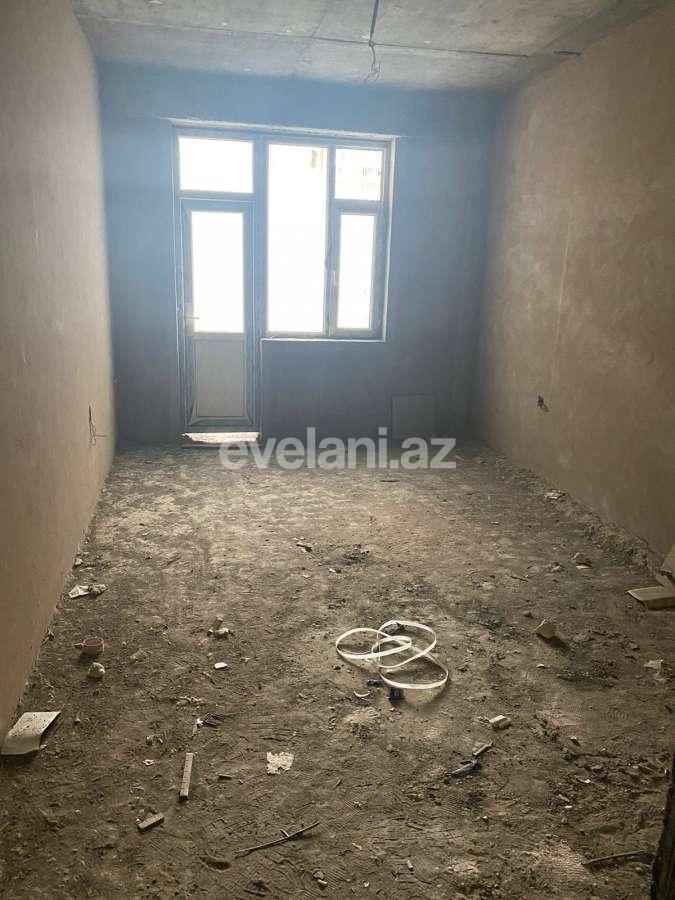 Sale, new building, 3 room, 128 m², Yeni Yasamal d.