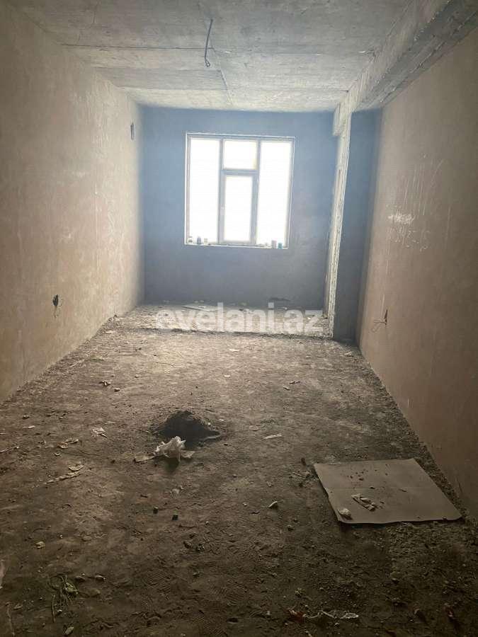 Sale, new building, 3 room, 128 m², Yeni Yasamal d.