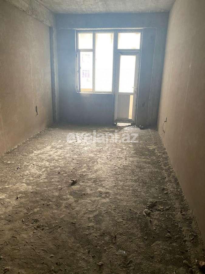 Sale, new building, 3 room, 128 m², Yeni Yasamal d.