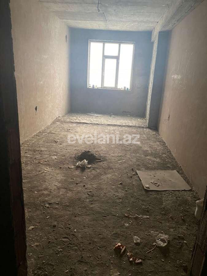 Sale, new building, 3 room, 128 m², Yeni Yasamal d.