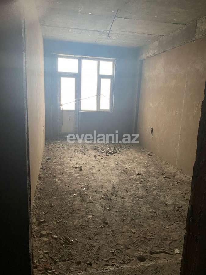 Sale, new building, 3 room, 128 m², Yeni Yasamal d.