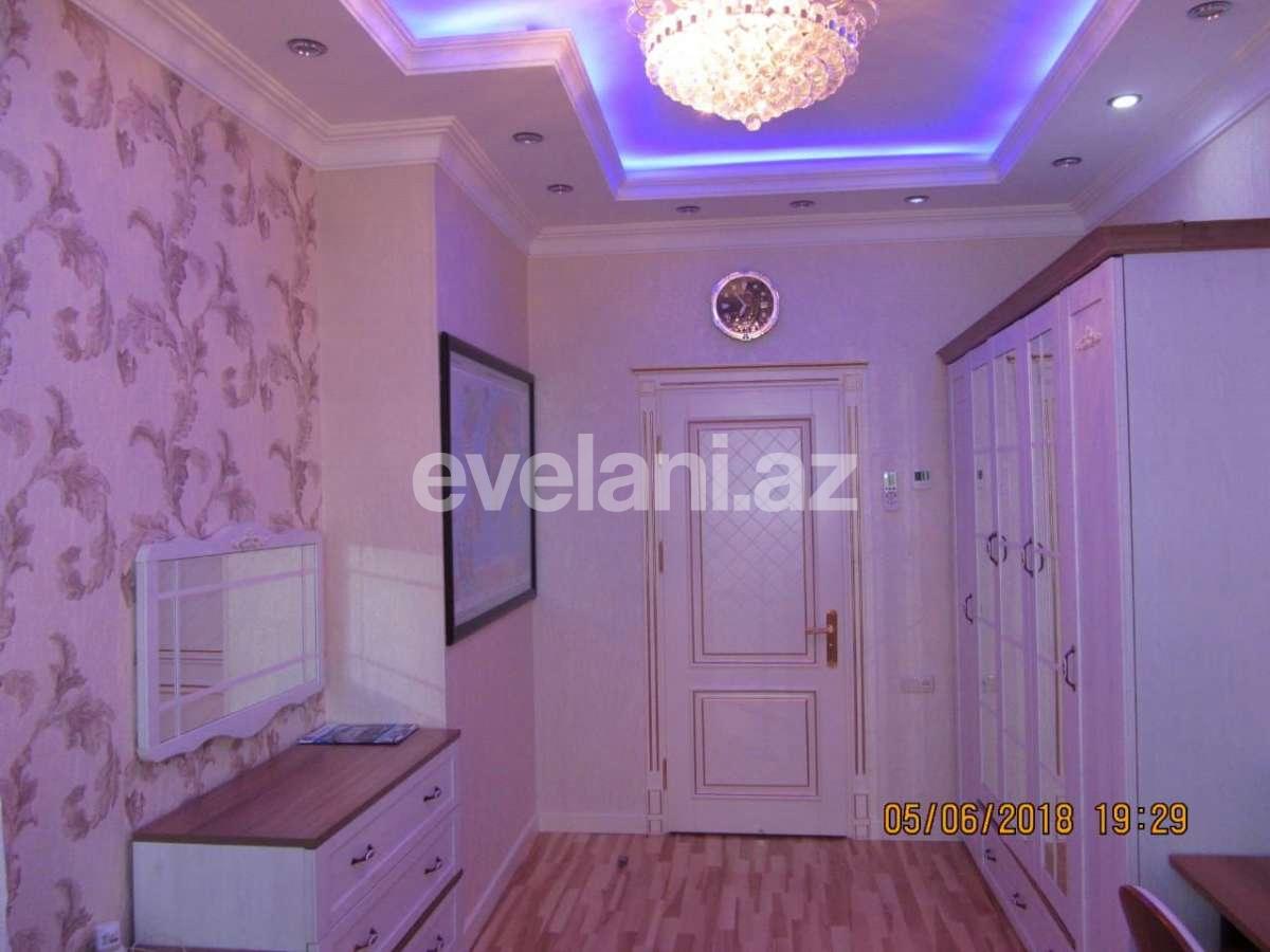 Satılır, yeni tikili, 4 otaqlı, 165 m², Nəriman Nərimanov m.
