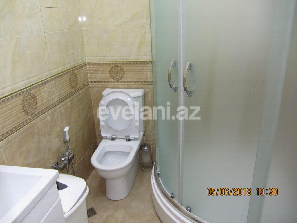 Satılır, yeni tikili, 4 otaqlı, 165 m², Nəriman Nərimanov m.