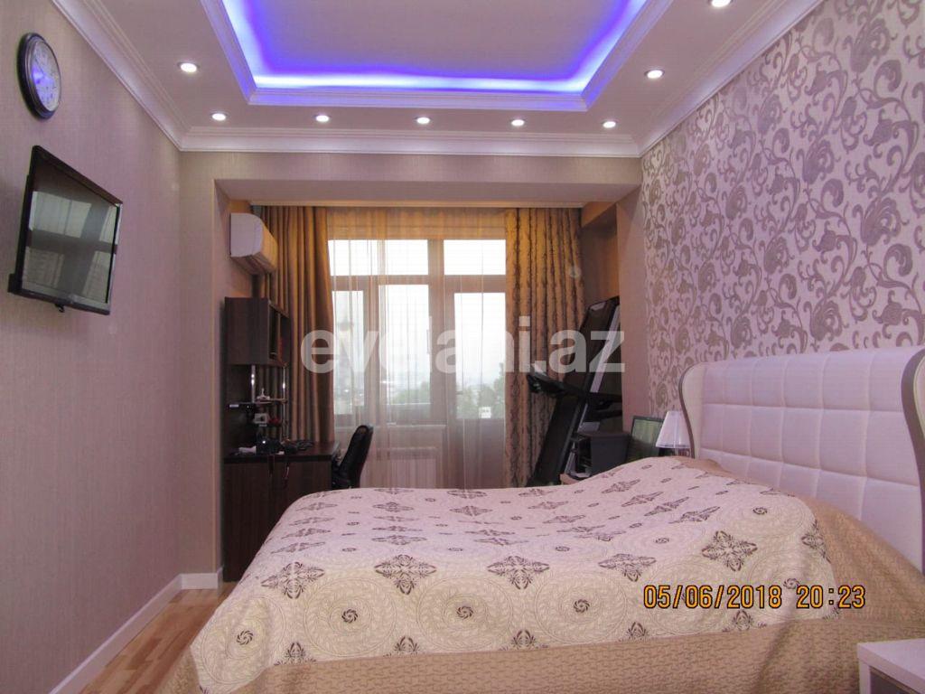 Satılır, yeni tikili, 4 otaqlı, 165 m², Nəriman Nərimanov m.