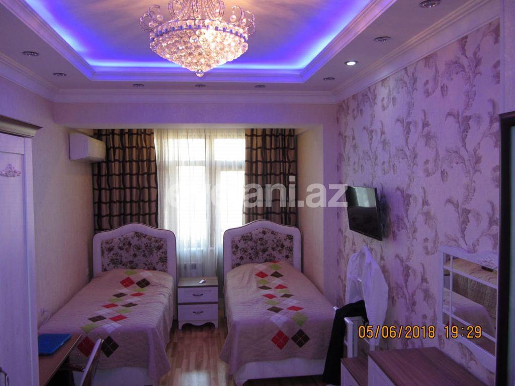 Satılır, yeni tikili, 4 otaqlı, 165 m², Nəriman Nərimanov m.