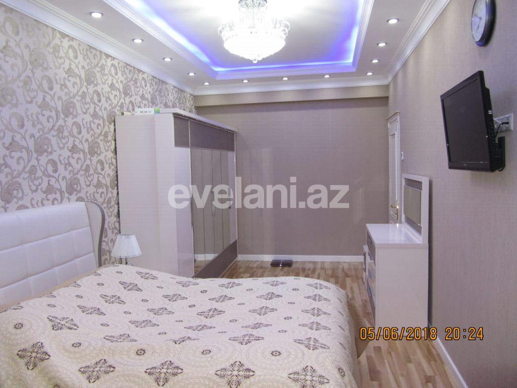 Satılır, yeni tikili, 4 otaqlı, 165 m², Nəriman Nərimanov m.