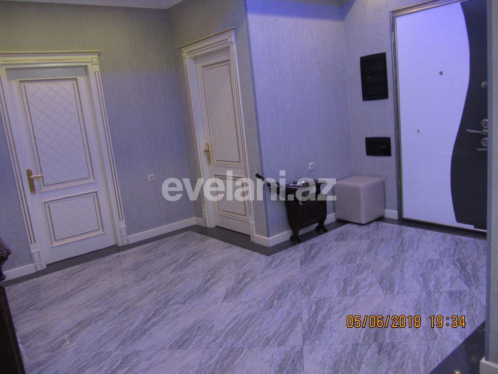 Satılır, yeni tikili, 4 otaqlı, 165 m², Nəriman Nərimanov m.