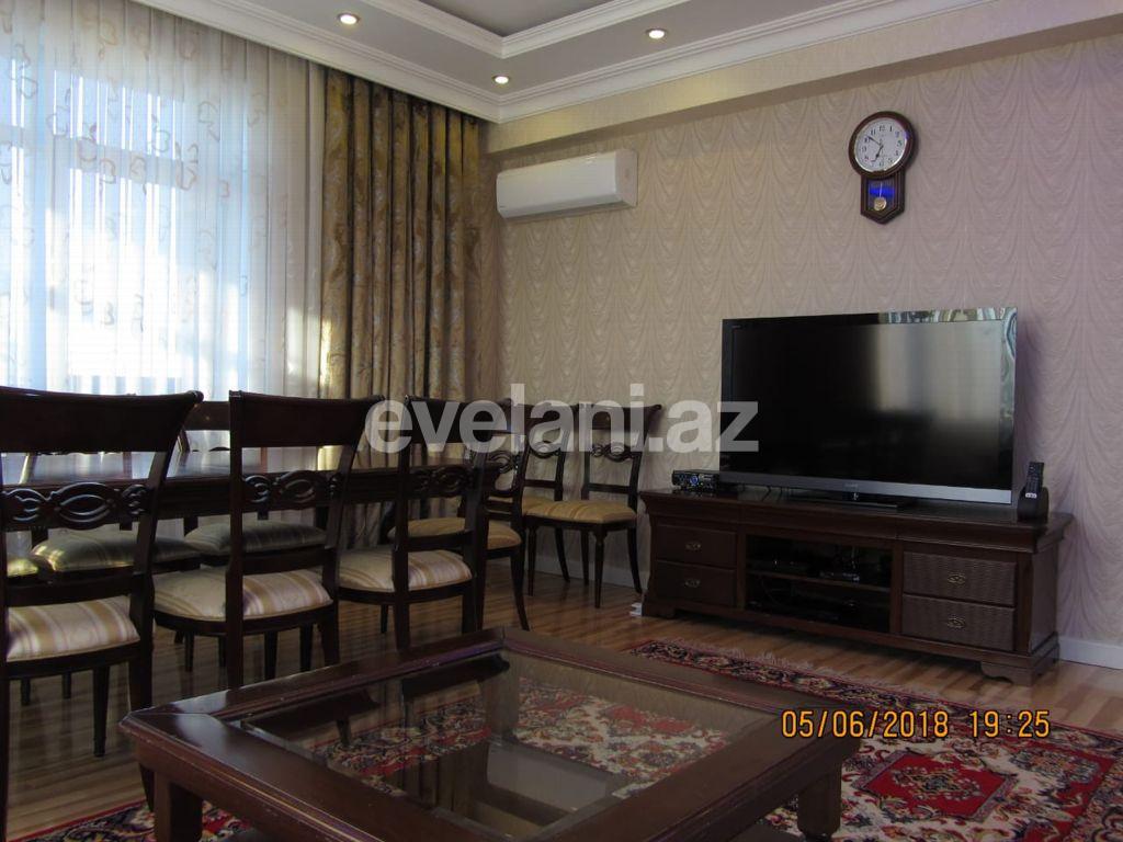 Satılır, yeni tikili, 4 otaqlı, 165 m², Nəriman Nərimanov m.