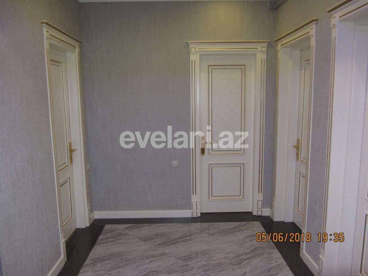 Satılır, yeni tikili, 4 otaqlı, 165 m², Nəriman Nərimanov m.