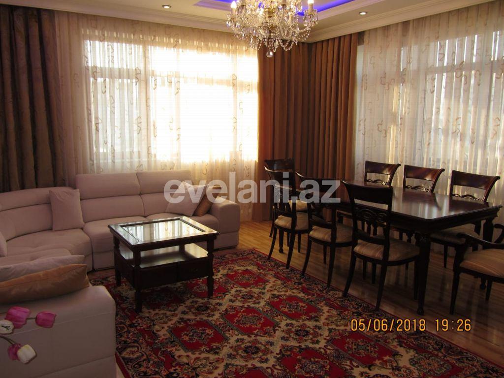 Satılır, yeni tikili, 4 otaqlı, 165 m², Nəriman Nərimanov m.