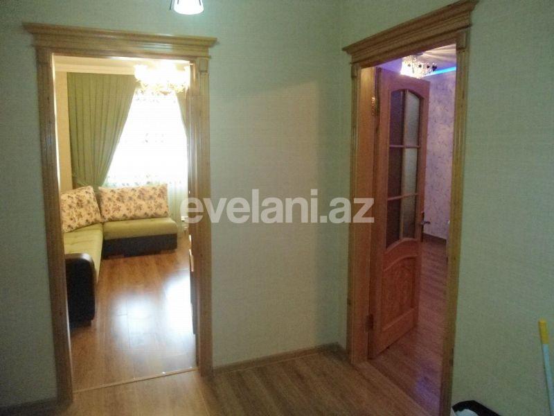 Satılır, yeni tikili, 3 otaqlı, 80 m², İnşaatçılar m.