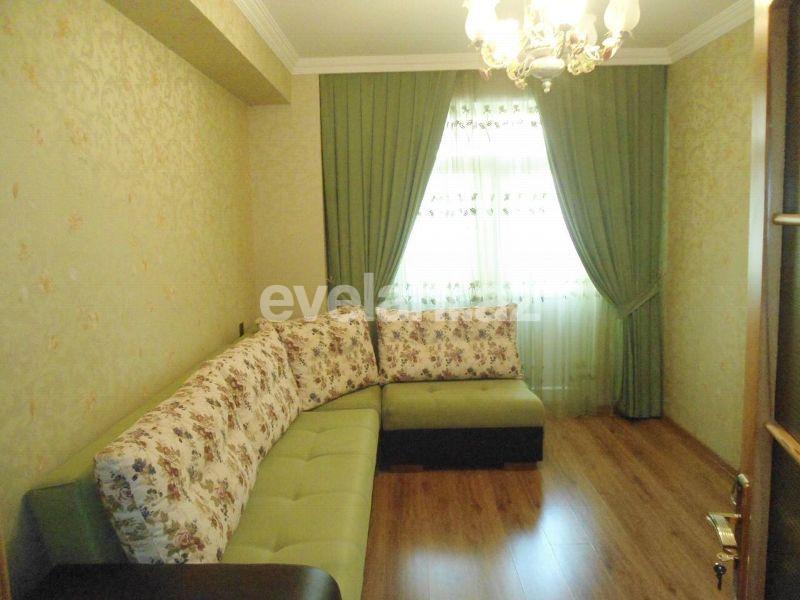 Satılır, yeni tikili, 3 otaqlı, 80 m², İnşaatçılar m.