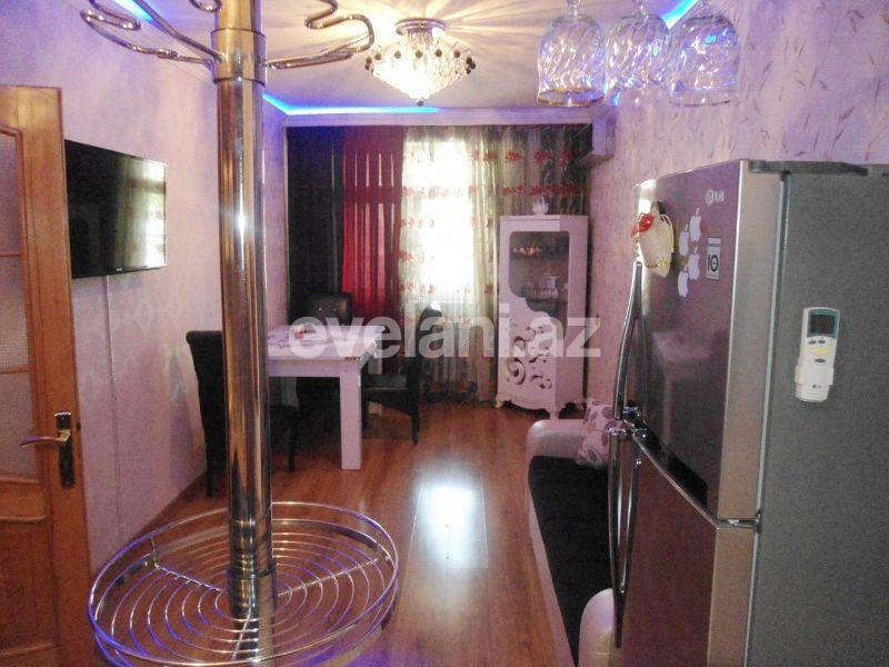 Satılır, yeni tikili, 3 otaqlı, 80 m², İnşaatçılar m.