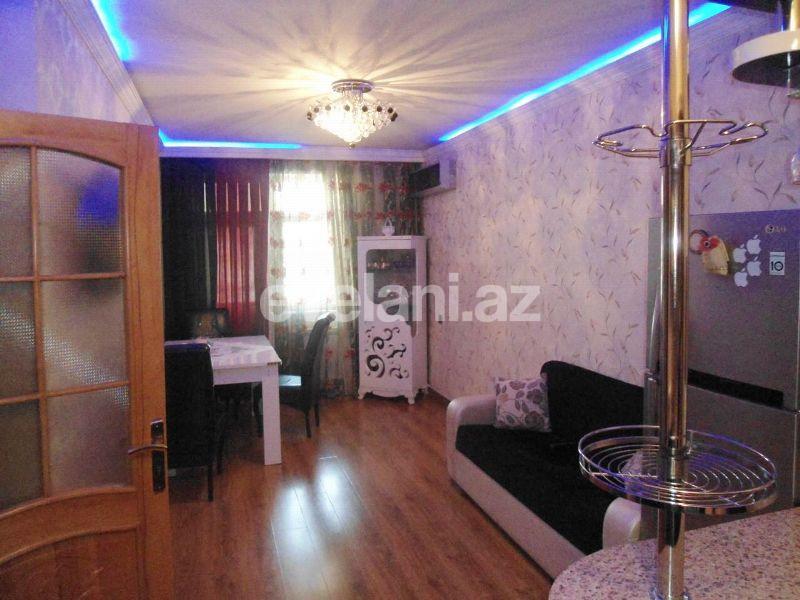 Satılır, yeni tikili, 3 otaqlı, 80 m², İnşaatçılar m.