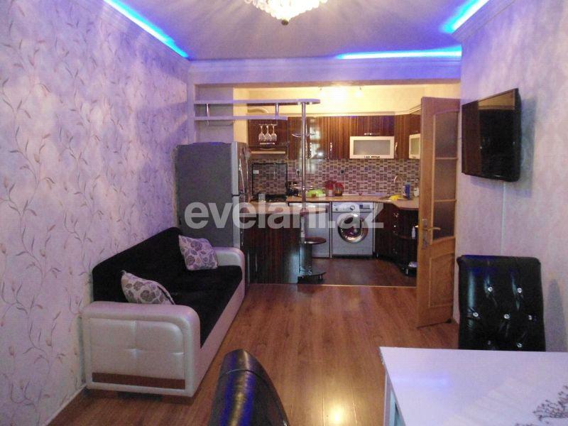 Satılır, yeni tikili, 3 otaqlı, 80 m², İnşaatçılar m.