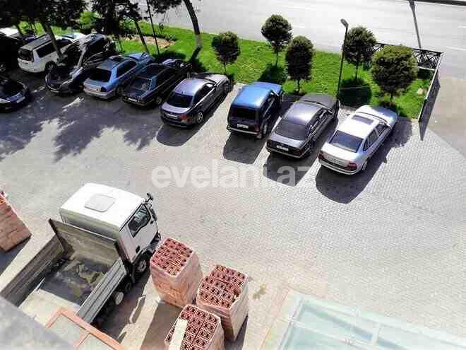 Sale, new building, 2 room, 85 m², Elmlar Akademiyası m.