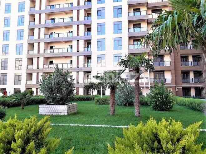 Sale, new building, 2 room, 85 m², Elmlar Akademiyası m.