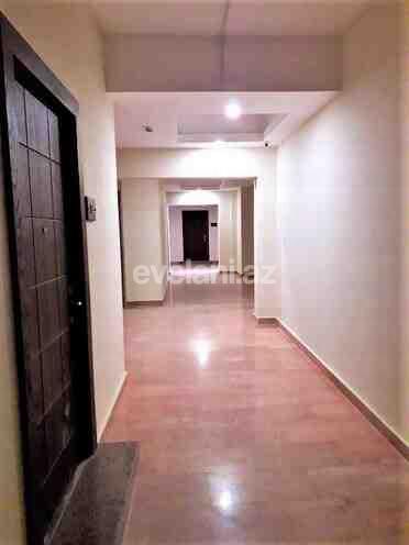 Sale, new building, 2 room, 85 m², Elmlar Akademiyası m.