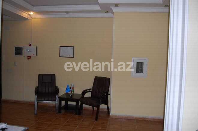 Kirayə verilir, obyekt, 140 m², Nizami m.