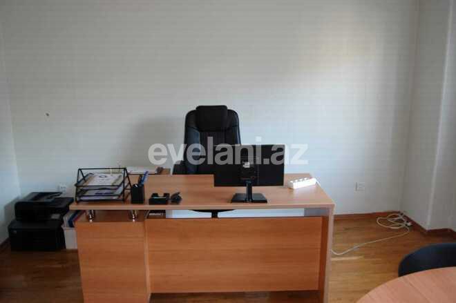 Kirayə verilir, obyekt, 140 m², Nizami m.