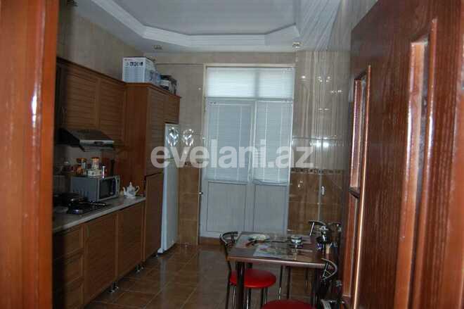 Kirayə verilir, obyekt, 140 m², Nizami m.