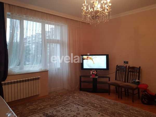 Продаётся, новостройка, 3-комнаты, 110 m², Ахмедлы m.