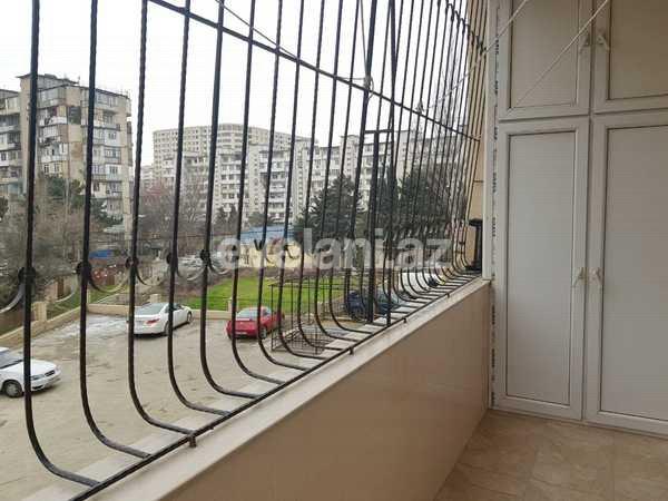 Продаётся, новостройка, 3-комнаты, 110 m², Ахмедлы m.