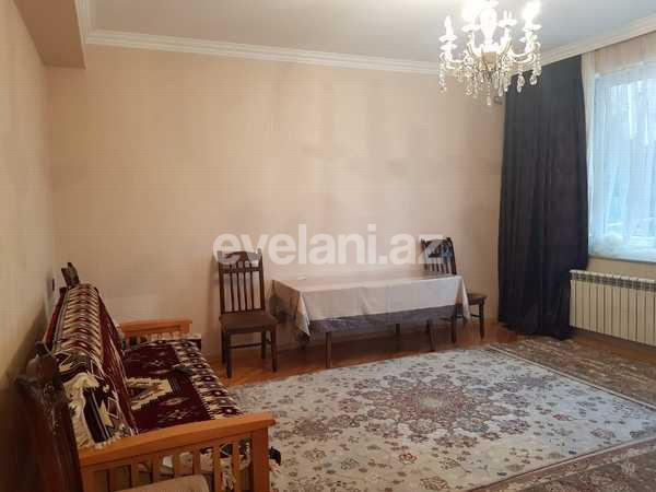 Продаётся, новостройка, 3-комнаты, 110 m², Ахмедлы m.