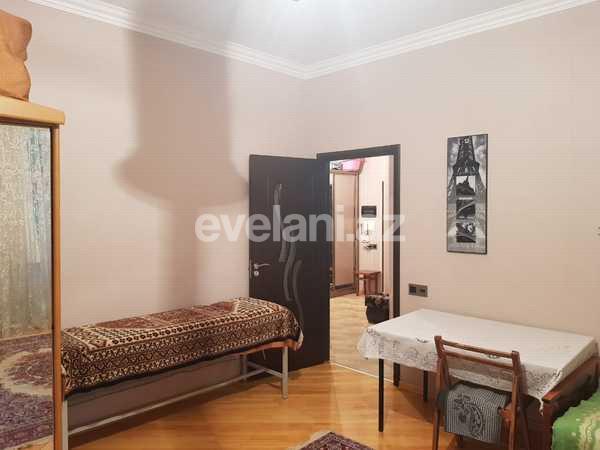 Продаётся, новостройка, 3-комнаты, 110 m², Ахмедлы m.