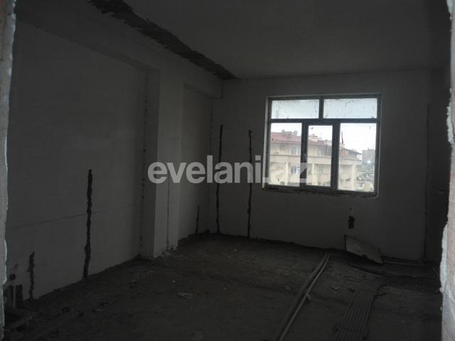Satılır, yeni tikili, 2 otaqlı, 113 m², İnşaatçılar m.