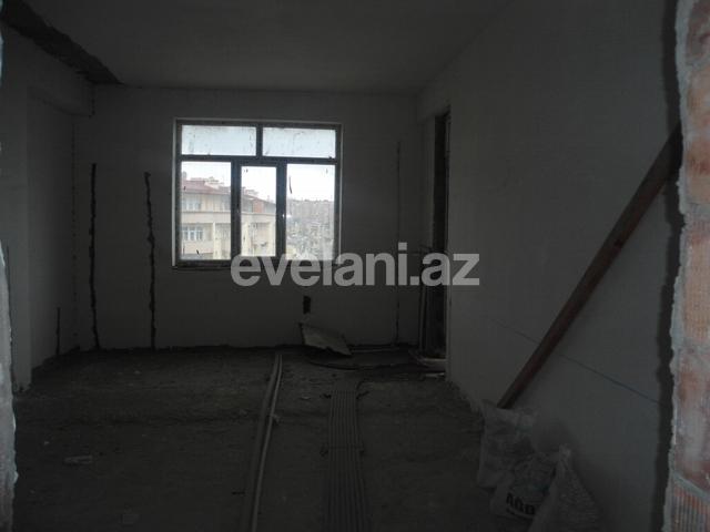 Satılır, yeni tikili, 2 otaqlı, 113 m², İnşaatçılar m.