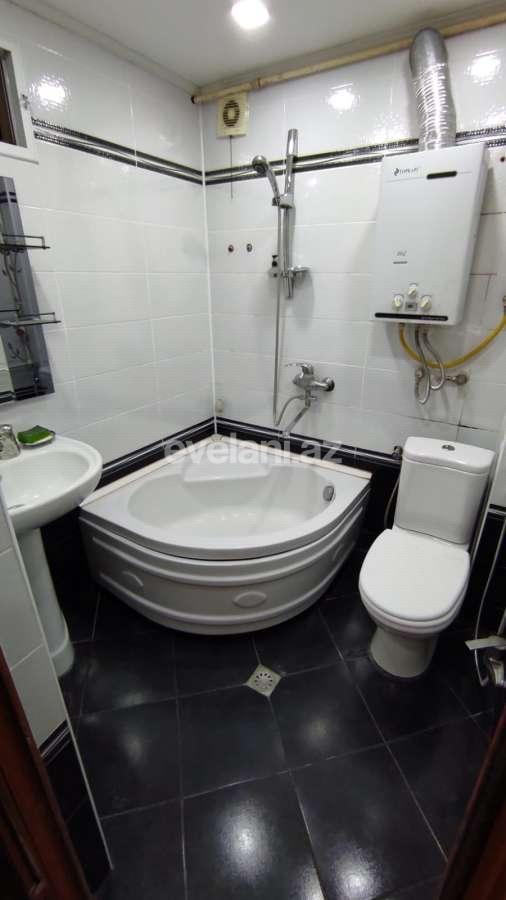 Продаётся, вторичка, 2-комнаты, 60 m², Иншаатчылар m.