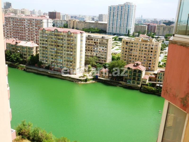 Продаётся, вторичка, 2-комнаты, 60 m², Иншаатчылар m.