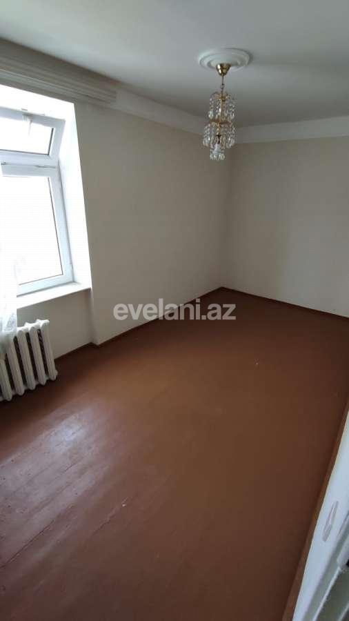 Продаётся, вторичка, 2-комнаты, 60 m², Иншаатчылар m.