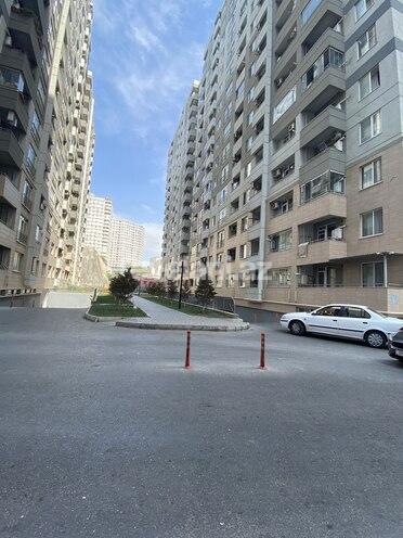 Sale, new building, 1 room, 27 m², 20 yanvar m.